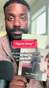 Reading from “Agnes Grey” by Anne Brontë. Dedication to her birthday today,  January 17, 1820. This is a powerful defense for why we seek relief through  life’s “sorrows and anxieties” through poetry. ...