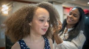 The service from reception to wash bowl to dryer to checking out was superb. Li Salons Changing Focus To Adapt To Growing Natural Hair Movement Newsday