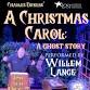 A CHRISTMAS CAROL WITH WILLEM LANGE 2025 event image