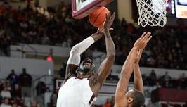 2026 Mississippi State Bulldogs Basketball Season Opener