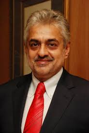 Corporate Lobbyist Deepak Talwar says Indian economy can bounce better