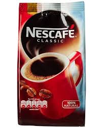 Instant coffee can help if you're in a hurry and don't have time to brew a pot or stop on the way to the office for coffee. How Much Caffeine In Mg Does One Teaspoon Of Nescafe Classic Instant Contain Quora