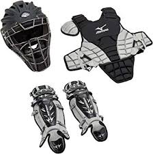 best youth catchers gear sets of 2019 bat critic