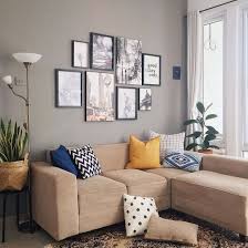 Apalagi warna cat yang berkaitan dengan ruangan yang selalu dilihat oleh orang lain ketika berkunjung ke rumah kita seperti ruang tamu. 9 Warna Cat Ruang Tamu Yang Sejuk Bikin Ruangan Terlihat Luas Ndekorrumah