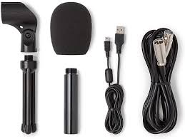 Best Microphones for Podcasting in 2023