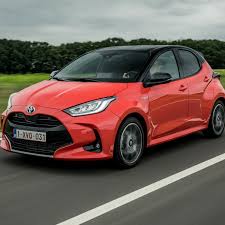 Toyota yaris cross özellikleri ile ilgili bazı detaylar netleşti. Toyota Yaris Hybrid Test So Sparsam Fahrt Der Kleinwagen Adac