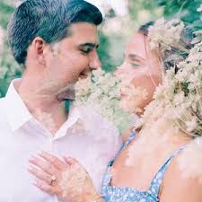 Bridget Conrad and Bart Harvey's Wedding Registry