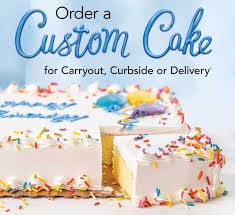 Generally, the more ornate your cake, the more it is likely to cost. Custom Cakes Available To Order Online Birthday Cookie And Sheets Wegmans