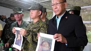 Philippines to counter china's sea militias with caas. Philippines Vows To Crush Pro Daesh Groups After Top Leaders Killed