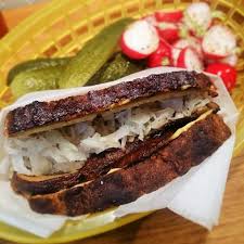 The government has decided to nominate ylva johansson, minister for employment and one of sweden's most experienced. Vegan Reuben Sandwich Recept Pa Taffel