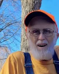 Obituary information for Herman Eugene Harned