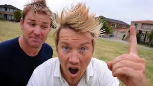 If you add up all the time spent reading, studying and writing about the  life of Shane Warne, it felt like I had a masters degree in Warney. After  three years of