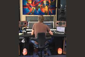 He was born in munich, germany in 1968, the son of two established musicians and. Kaufman Associates Architectural Acoustic Design And Consulting