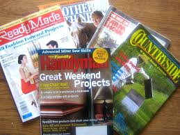 But do not just believe reviews, pick up a copy of either of these great magazines and decide for yourself. These Diy Magazines Can Help You Be Self Reliant