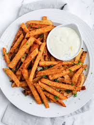 Here you'll find easy and economical recipes that are full on flavor and perfectly portioned for one person. Jicama Fries Cookin With Mima