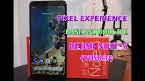 Pixel experience rom for redmi note 4. Download Rom Pixel Experience Official Update Maskacung Com