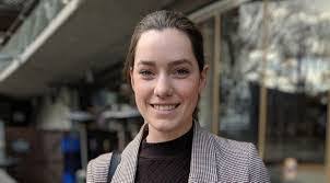 Haley Naylor's Instagram, Twitter & Facebook