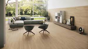 Neutral tones in linen, metallic. Wooden Texture Tiles Fabula And Life Collection Floor Wall Tiles Design Ideas