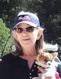 Obituary information for Marie A. Martin