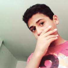 Bruno Salazar's Instagram, Twitter & Facebook