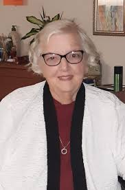 Obituary for Audrey M. Hackworth