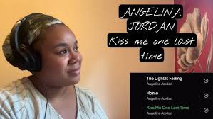 First Time Reacting to Angelina Jordan Suspicious Minds