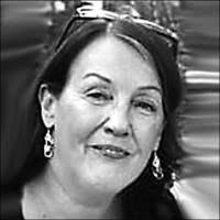 PATRICIA BOULOS Obituary (1945