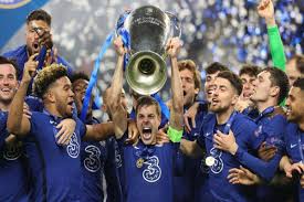 Kai havertz's first goal in europe's premier club competition clinches chelsea's uefa champions league title at the expense of pep guardiola and manchester city. Lj Hgybmms0rtm