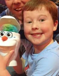 Landon Ryan Jaros (2012-2016)