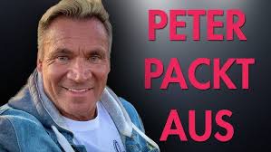 Peter Klein packt aus: Die WAHRHEIT über das Drama und die Trennung von  Iris Klein