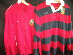 Find great deals on ebay for british lions rugby shirt. Two Vintage 1993 Nike British Lions Rugby Shirts Jacket British Lions Rugby Rugby Shirt Lions Rugby