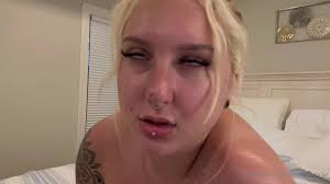 Skylar Vox - Pink Dildo pt1