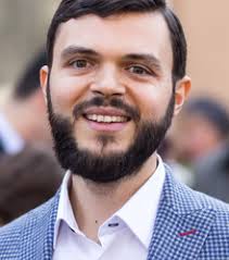 Dragoș Drăghicescu