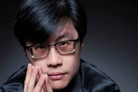 Matthew Neil Andrews • Oregon ArtsWatch