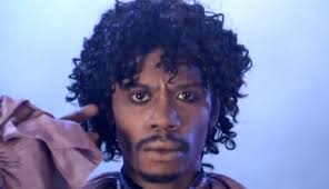 Classic Dave Chappelle Sketch Brings Prince S Mad Basketball Skills To Life Dave Chappelle Chappelle S Show Chappelle Prince