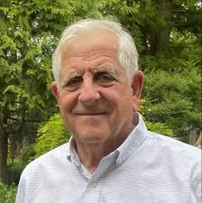 Portrait Sessions with Dan McCleary & Ramon Vargas