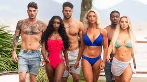 If that's where your memory goes. Love Island Season 2 Cast Plot Release Date And More Details Phil Sports News