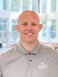 Beacon Health & Fitness Meet Our Staff