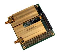 Anything that obstructs a radio wave, will weaken a radio signal. Cubesat Vhf Uhf Transceiver Satsearch
