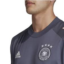 Das neue em trikot 2020/2021 des dfb deutschland vorgestellt. Adidas Dfb Trikot Deutschland Herren Der Em Kaufland De