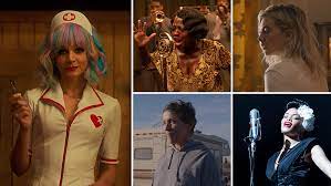 Best actress (part 46) chris beachum april 13, 2021 8:23am create a new topic. The 93rd Oscars Is Now Only A Week Away Vincent Loy S Online Journal