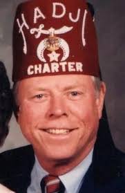 William Bowman Obituary (2015)