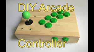 In the near future, we want to further test these debounce methods and quantify button to photon lag. Diy Usb Arcade Controller Youtube