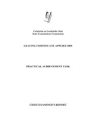 Most admissions officers of colleges and universities, especially the privately owned, emphasize their selections based on holistics. Practical Achievement Task Examinations Ie