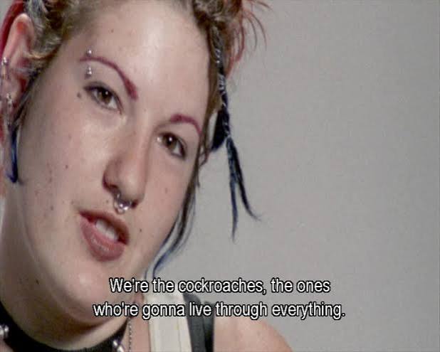 The Decline of Western Civilization (1981-1998) – Ancestor Worship |  Ruthless Culture