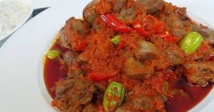 We did not find results for: Resep Sambal Goreng Ati Sapi Ala Hajatan Dan Cara Membuat Sambal Goreng Ati Ampela Sapi Mudah Lengkap Dengan Ba Voedsel Ideeen Indonesisch Eten Kippenlevertjes