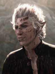 Astarion come and save me scp: @AstarionsPet ~ Anni @𝐤𝐞𝐧𝐧𝐲.ᐟ #AS...