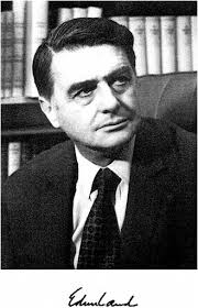 Edwin Herbert Land