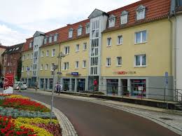 Appartmenthaus mit personenaufzug in ortsrandlage. 3 Zimmer Wohnung Zu Vermieten Johann Karl Wezel Strasse 50 99706 Sondershausen Mapio Net