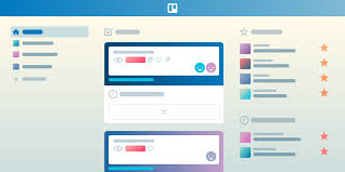 Trello, new york, new york. Give Your Productivity A New View With Trello Home